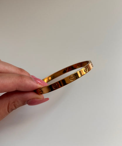 Carti Bangle